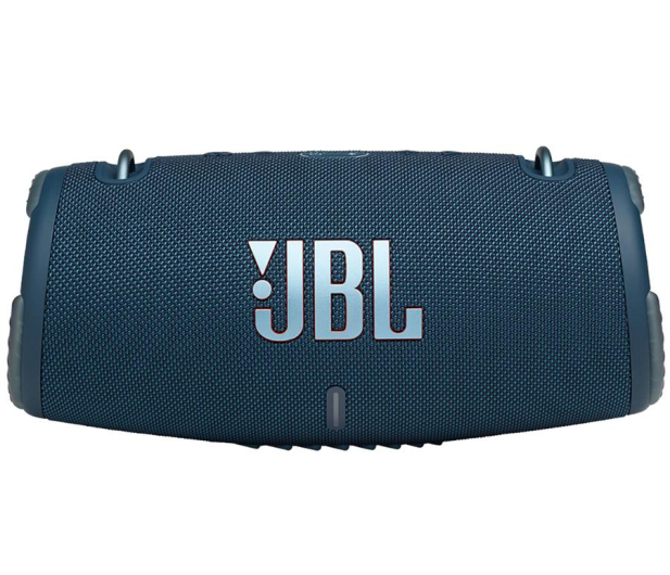 JBL Xtreme 3 Blue - 599293 - zdjęcie 5